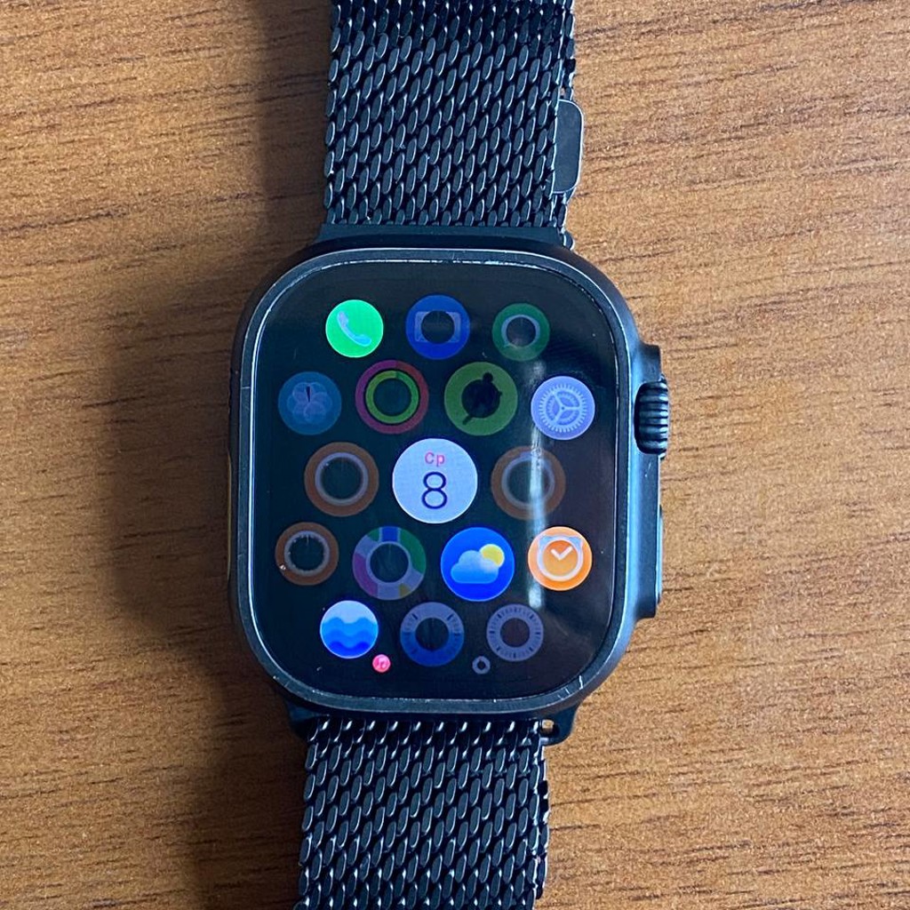 Apple Watch Ultra 2