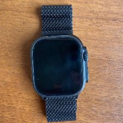 Apple Watch Ultra 2 - фото 2
