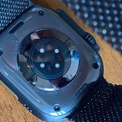 Apple Watch Ultra 2 - фото 3