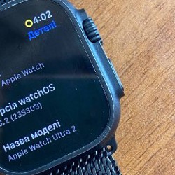 Apple Watch Ultra 2 - фото 6