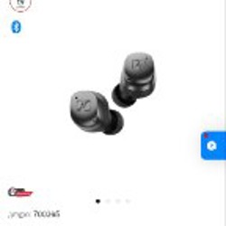 Sennheiser MOMENTUM True Wireless 4 - фото 2