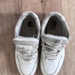 Кроссовки Off White - фото 4