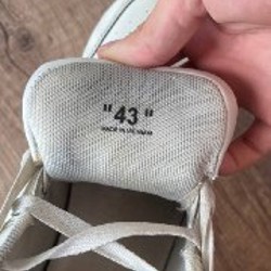Кроссовки Off White - фото 6