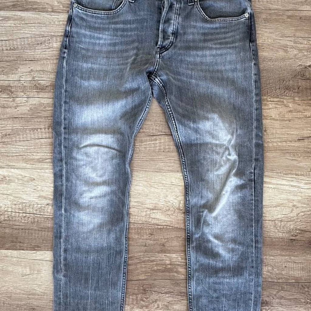 Джинсы Calvin Klein