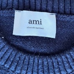 Свитер Ami Paris (реплика) - фото 2