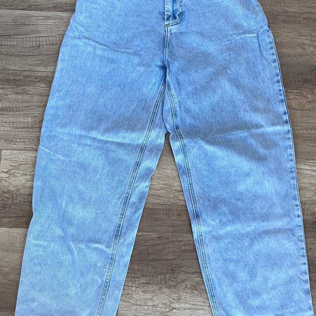 Polar big boy jeans