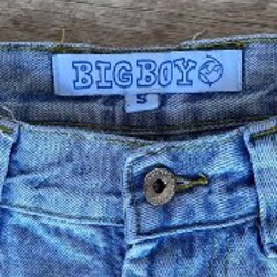 Polar big boy jeans - фото 4