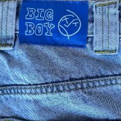Polar big boy jeans - фото 5