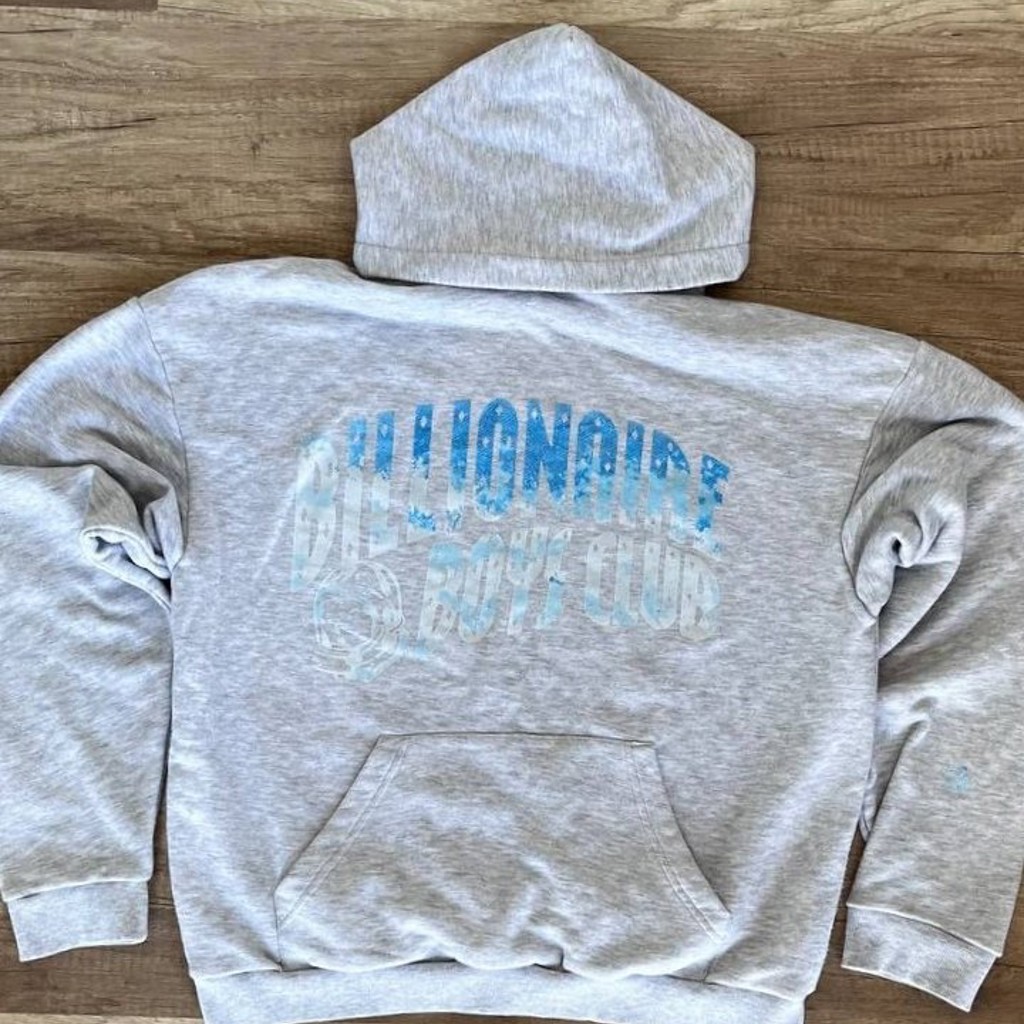 Худи Billionaire Boys Club