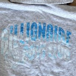 Худи Billionaire Boys Club - фото 2