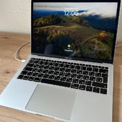 MacBook Air 13” 2019 - фото 4