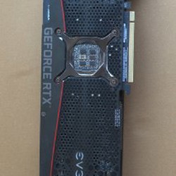 EVGA GeForce RTX 3080 XC3 Ultra - фото 3
