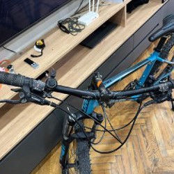 Велосипед Giant 27,5 - фото 6