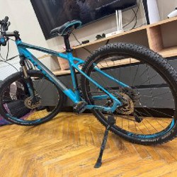 Велосипед Giant 27,5 - фото 7