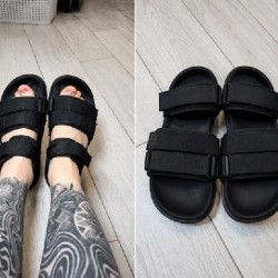 Кроссовки Adidas - фото 1