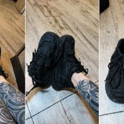 Кроссовки Adidas - фото 2