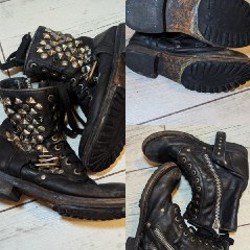 Кроссовки Adidas - фото 5