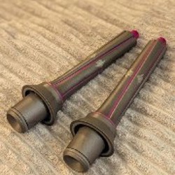 Насадка завивка для Dyson - фото 5
