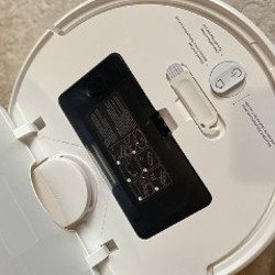 Робот-пылесос Xiaomi Robot Vacuum E10 - фото 2