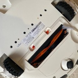 Робот-пылесос Xiaomi Robot Vacuum E10 - фото 3