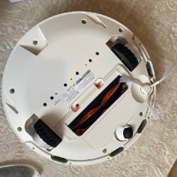 Робот-пылесос Xiaomi Robot Vacuum E10 - фото 4