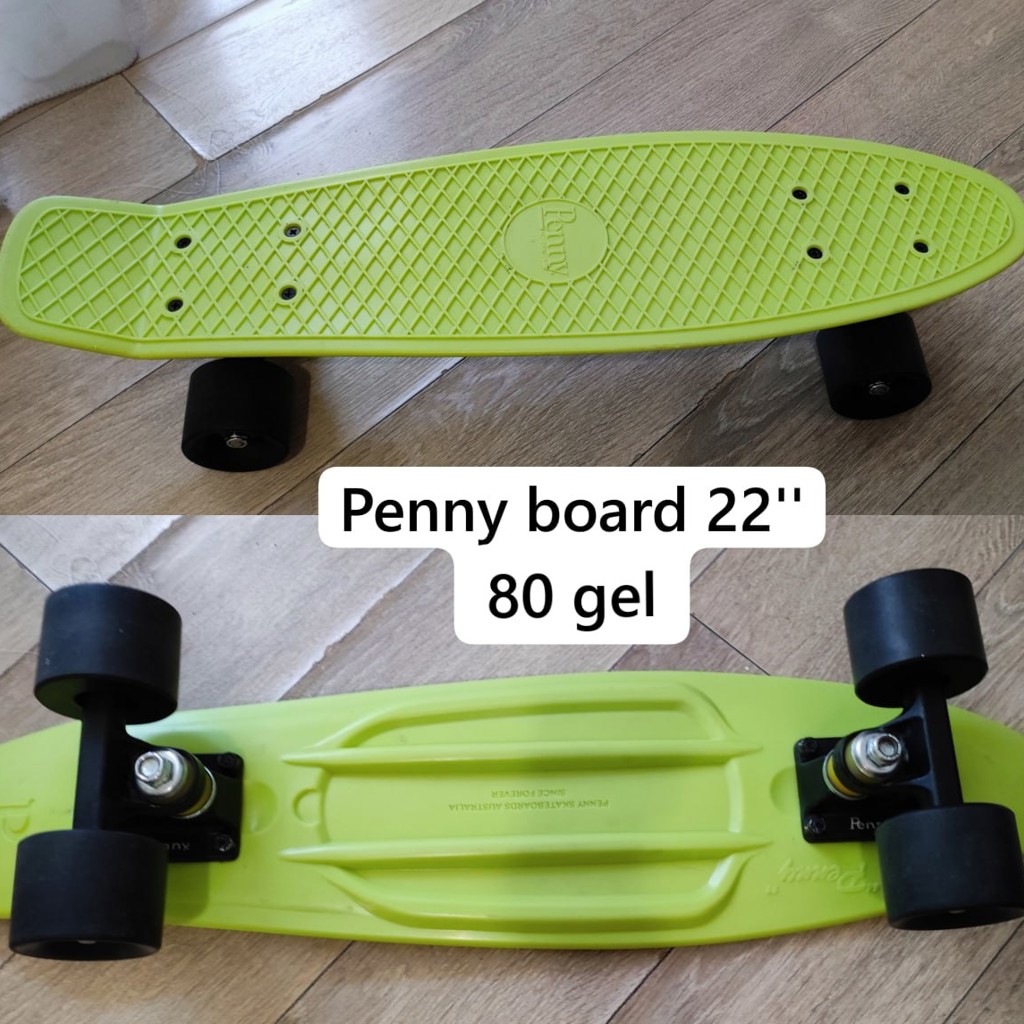 Penny board 22'