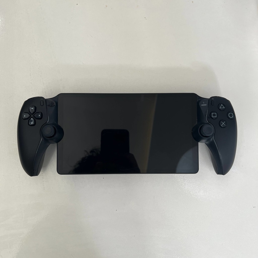 PlayStation Portal Black