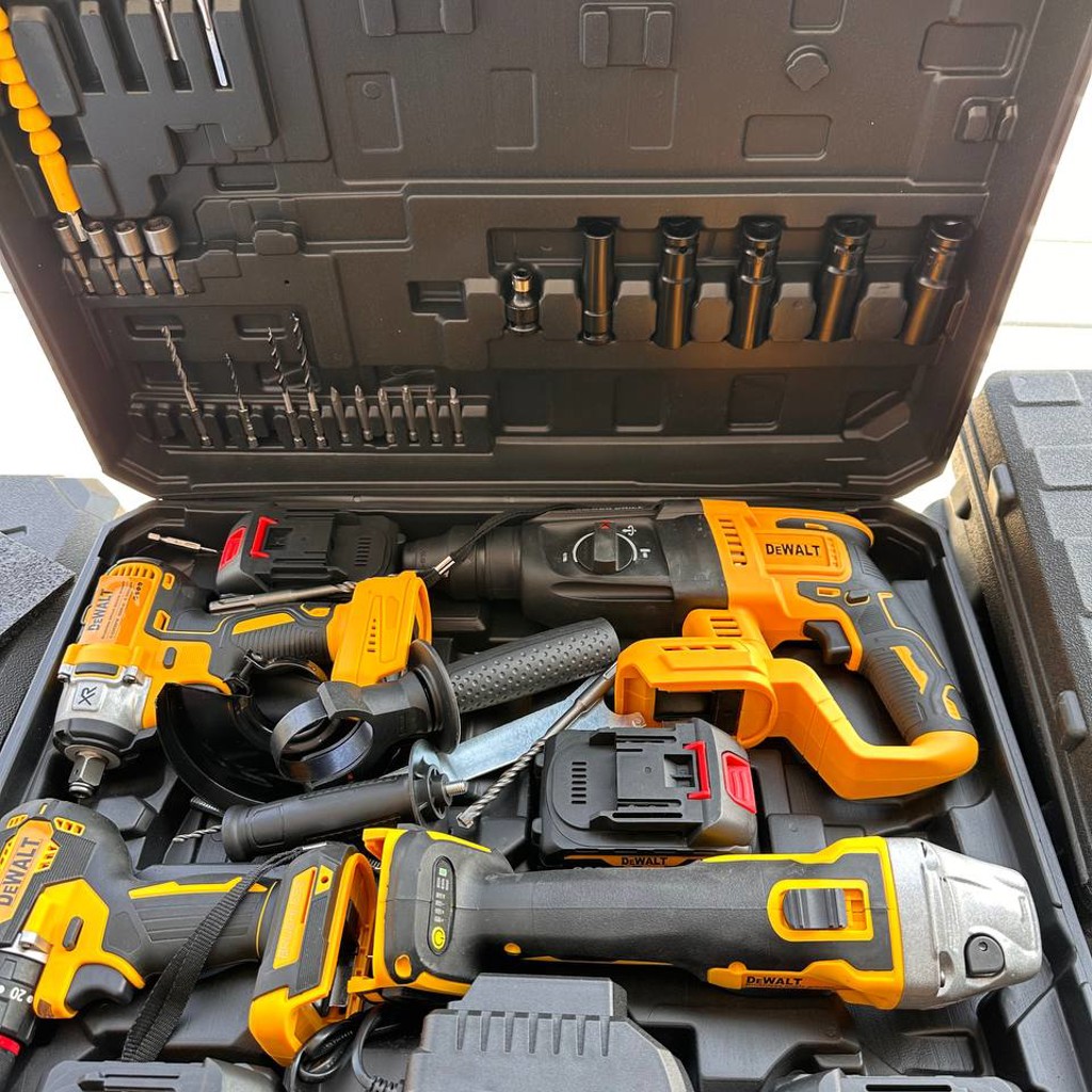 Набор Dewalt