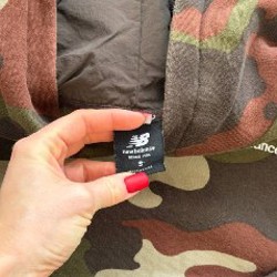 Костюм мужской new balance - фото 5