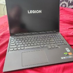Ноутбук Lenovo Legion Slim 5 - фото 2