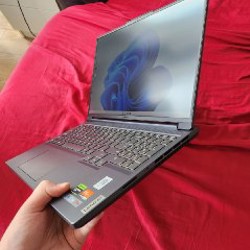 Ноутбук Lenovo Legion Slim 5 - фото 4