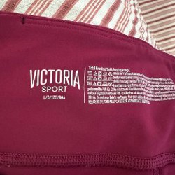 Леггинсы Victoria’s Secret - фото 9