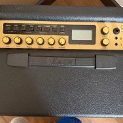 Marshall Code 50 - фото 2
