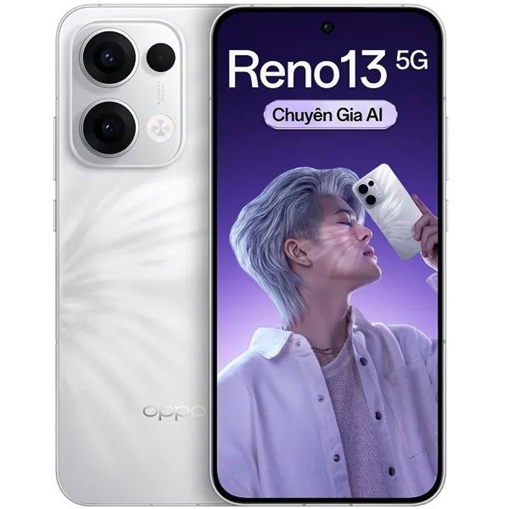 Oppo Reno 13 5G