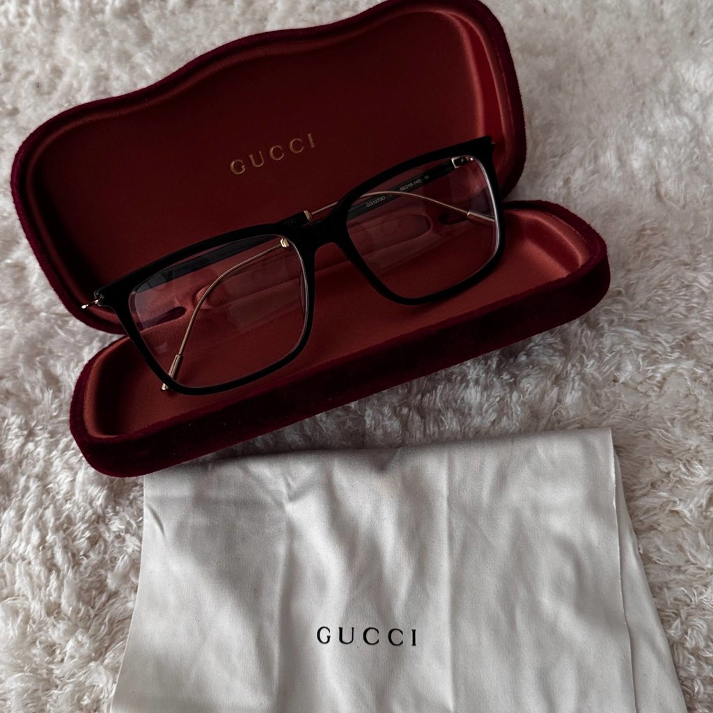 Очки Gucci