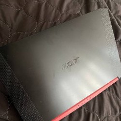 Игровой ноутбук Acer Nitro 5 - фото 2
