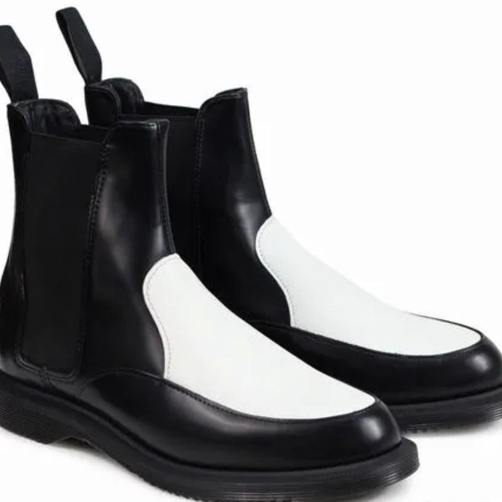 Ботинки челси Dr. Martens Aimelya