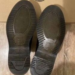 Ботинки челси Dr. Martens Aimelya - фото 2