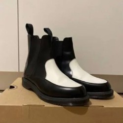 Ботинки челси Dr. Martens Aimelya - фото 3