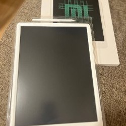 Ми LCD Writing Tablet 13.5' - фото 2