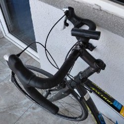 Велосипед Bridgestone Anchor RFA5 - фото 3