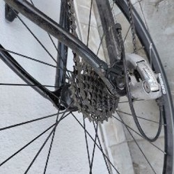 Велосипед Bridgestone Anchor RFA5 - фото 4