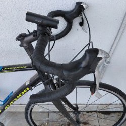 Велосипед Bridgestone Anchor RFA5 - фото 5
