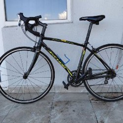 Велосипед Bridgestone Anchor RFA5 - фото 7
