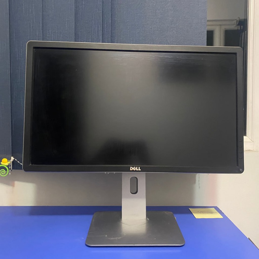 Монитор Dell P2414H