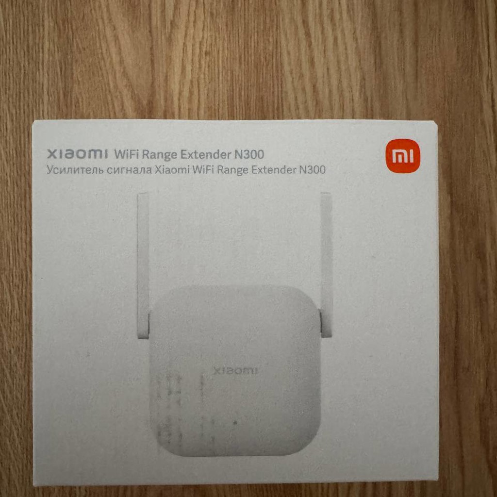Усилитель сигнала wi-fi