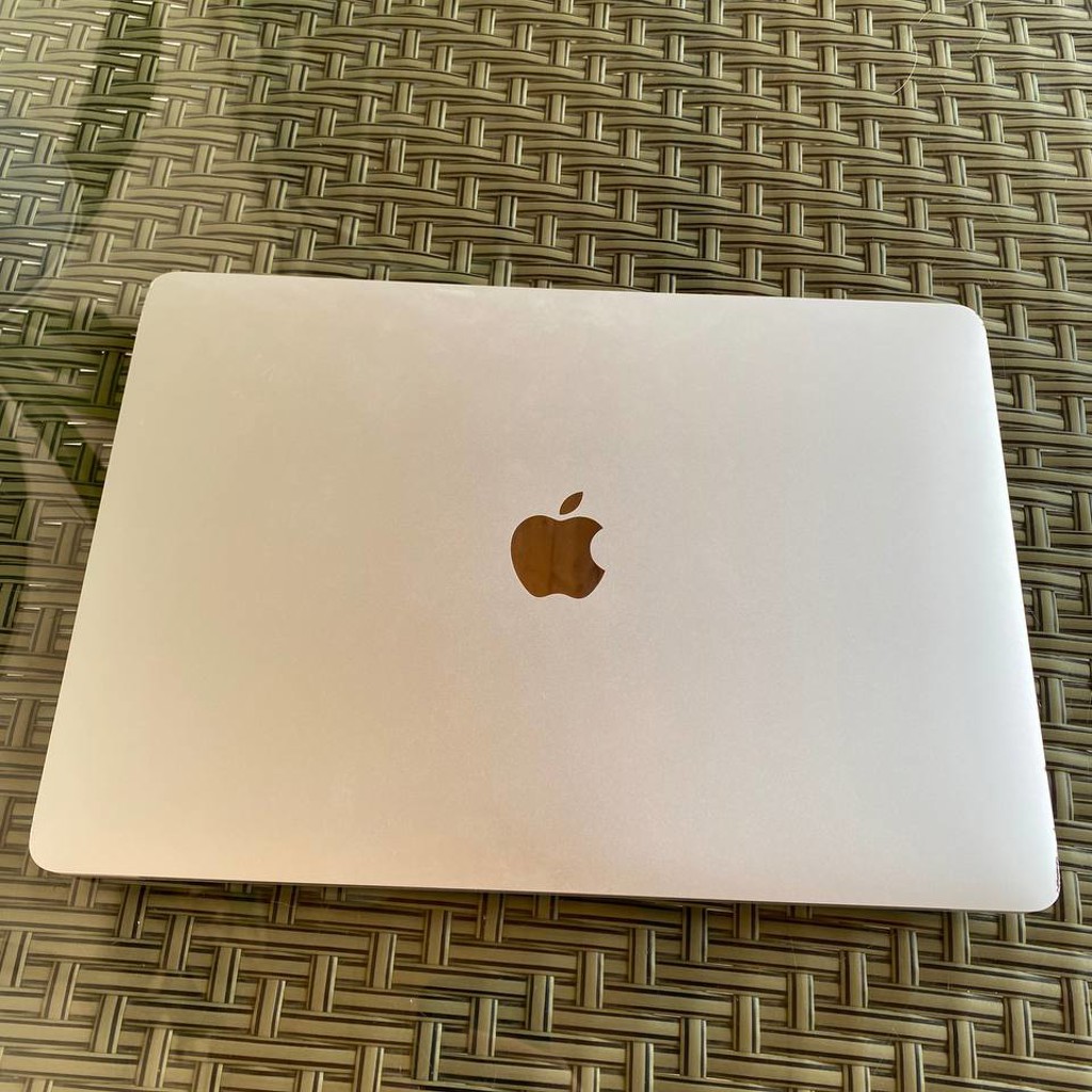 MacBook Air 2020