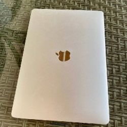 MacBook Air 2020 - фото 2
