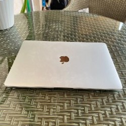 MacBook Air 2020 - фото 3