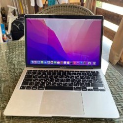 MacBook Air 2020 - фото 4